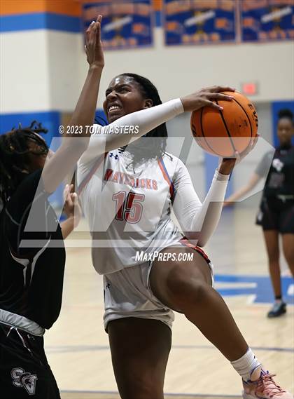 Thumbnail 2 in Sun Valley @ Marvin Ridge (Conference Semifinal) photogallery.