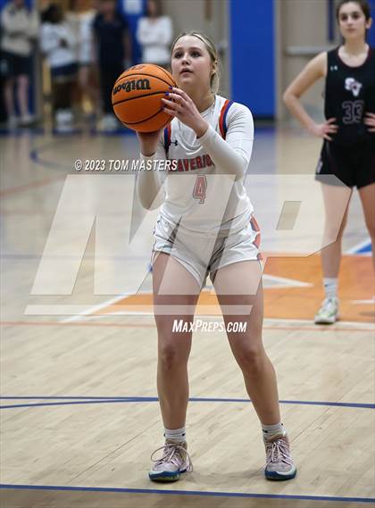 Thumbnail 3 in Sun Valley @ Marvin Ridge (Conference Semifinal) photogallery.