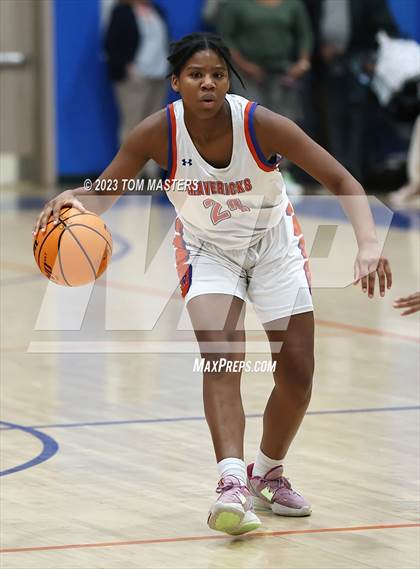 Thumbnail 3 in Sun Valley @ Marvin Ridge (Conference Semifinal) photogallery.