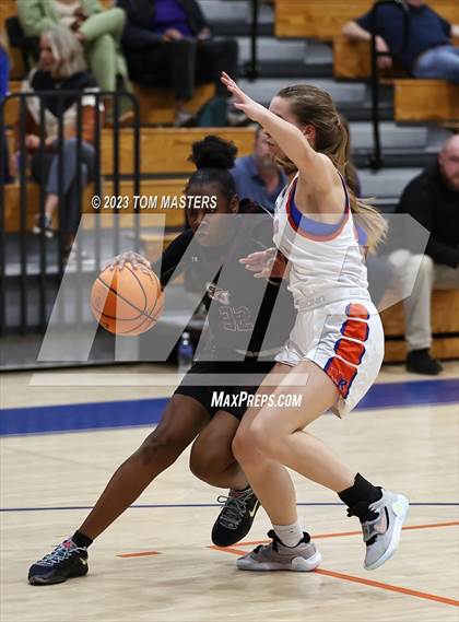 Thumbnail 1 in Sun Valley @ Marvin Ridge (Conference Semifinal) photogallery.