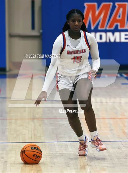 Thumbnail 1 in Sun Valley @ Marvin Ridge (Conference Semifinal) photogallery.