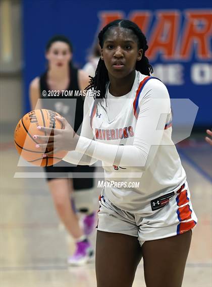 Thumbnail 1 in Sun Valley @ Marvin Ridge (Conference Semifinal) photogallery.