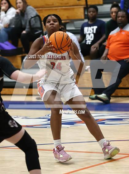 Thumbnail 2 in Sun Valley @ Marvin Ridge (Conference Semifinal) photogallery.