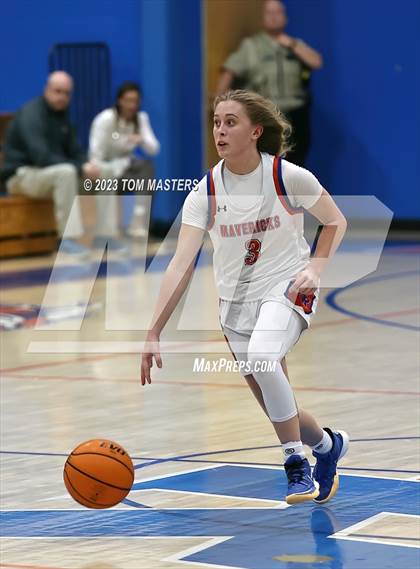 Thumbnail 3 in Sun Valley @ Marvin Ridge (Conference Semifinal) photogallery.