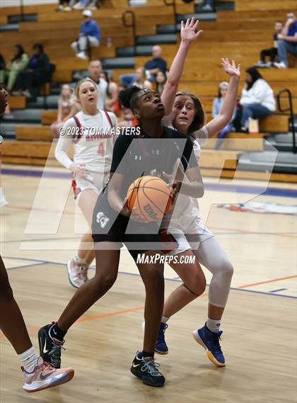 Thumbnail 3 in Sun Valley @ Marvin Ridge (Conference Semifinal) photogallery.