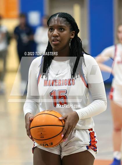 Thumbnail 1 in Sun Valley @ Marvin Ridge (Conference Semifinal) photogallery.