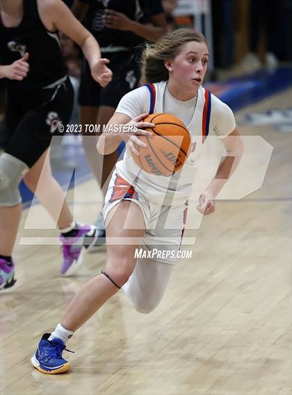 Thumbnail 2 in Sun Valley @ Marvin Ridge (Conference Semifinal) photogallery.