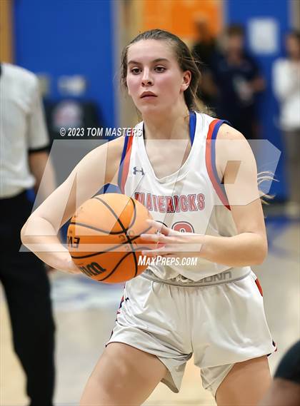 Thumbnail 2 in Sun Valley @ Marvin Ridge (Conference Semifinal) photogallery.