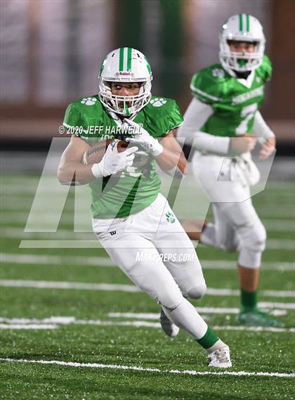 Thumbnail 2 in Columbia @ Mogadore (OHSAA D6 Second Round) photogallery.