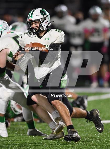 Thumbnail 2 in Columbia @ Mogadore (OHSAA D6 Second Round) photogallery.
