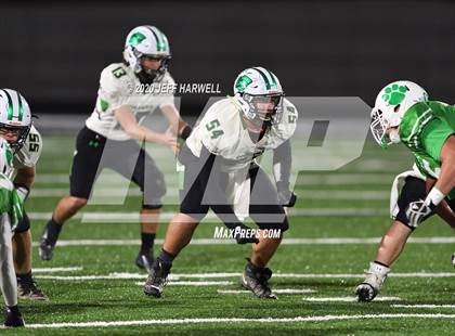 Thumbnail 3 in Columbia @ Mogadore (OHSAA D6 Second Round) photogallery.