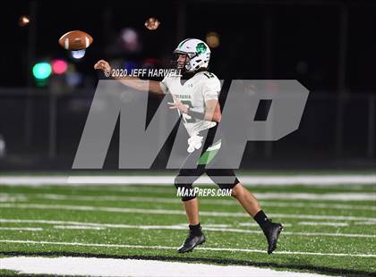 Thumbnail 1 in Columbia @ Mogadore (OHSAA D6 Second Round) photogallery.