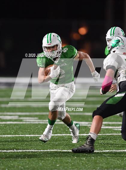 Thumbnail 2 in Columbia @ Mogadore (OHSAA D6 Second Round) photogallery.