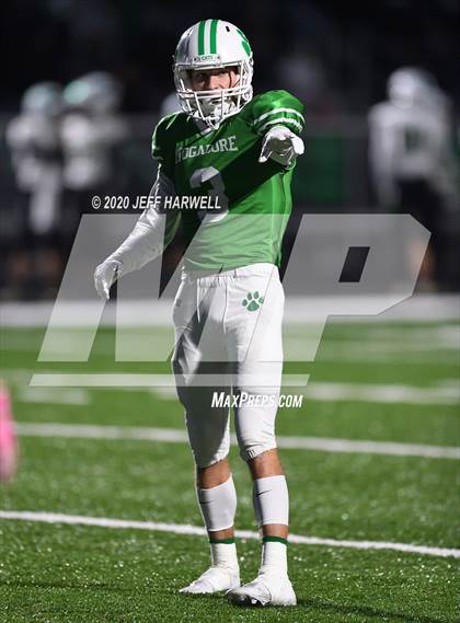 Thumbnail 3 in Columbia @ Mogadore (OHSAA D6 Second Round) photogallery.