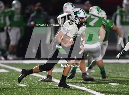 Thumbnail 1 in Columbia @ Mogadore (OHSAA D6 Second Round) photogallery.