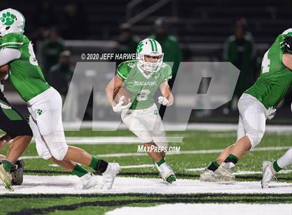 Thumbnail 2 in Columbia @ Mogadore (OHSAA D6 Second Round) photogallery.