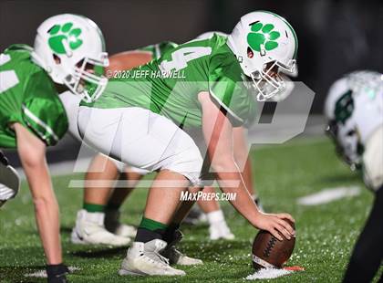 Thumbnail 3 in Columbia @ Mogadore (OHSAA D6 Second Round) photogallery.