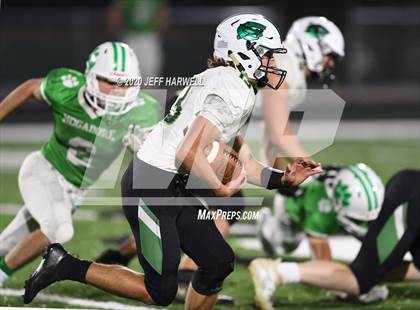 Thumbnail 1 in Columbia @ Mogadore (OHSAA D6 Second Round) photogallery.