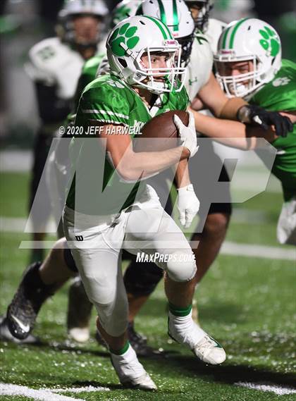 Thumbnail 1 in Columbia @ Mogadore (OHSAA D6 Second Round) photogallery.