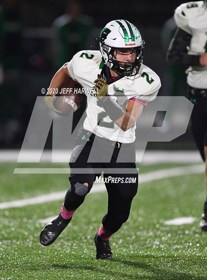 Thumbnail 2 in Columbia @ Mogadore (OHSAA D6 Second Round) photogallery.