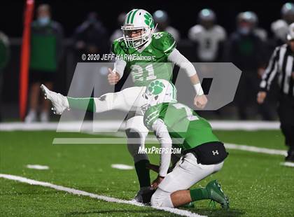 Thumbnail 2 in Columbia @ Mogadore (OHSAA D6 Second Round) photogallery.
