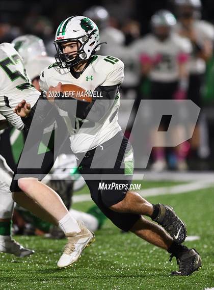 Thumbnail 1 in Columbia @ Mogadore (OHSAA D6 Second Round) photogallery.
