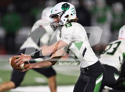 Thumbnail 3 in Columbia @ Mogadore (OHSAA D6 Second Round) photogallery.