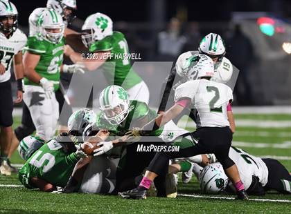 Thumbnail 1 in Columbia @ Mogadore (OHSAA D6 Second Round) photogallery.
