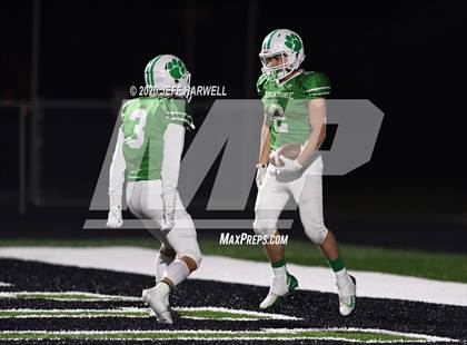 Thumbnail 1 in Columbia @ Mogadore (OHSAA D6 Second Round) photogallery.
