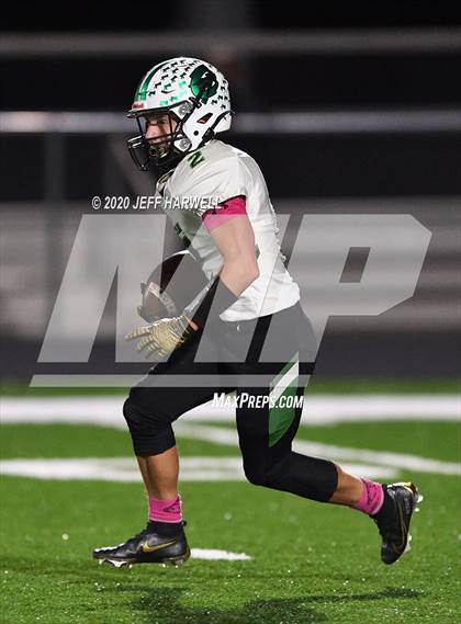 Thumbnail 1 in Columbia @ Mogadore (OHSAA D6 Second Round) photogallery.