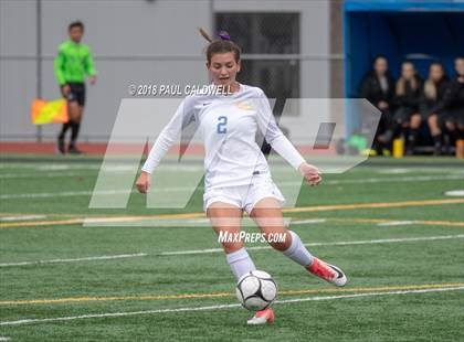 Thumbnail 3 in Camas vs. Tahoma (WIAA 4A District Playoff) photogallery.