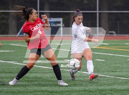 Thumbnail 2 in Camas vs. Tahoma (WIAA 4A District Playoff) photogallery.