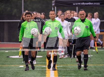 Thumbnail 2 in Camas vs. Tahoma (WIAA 4A District Playoff) photogallery.