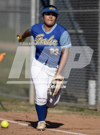 Thumbnail 3 in Gahr @ California photogallery.