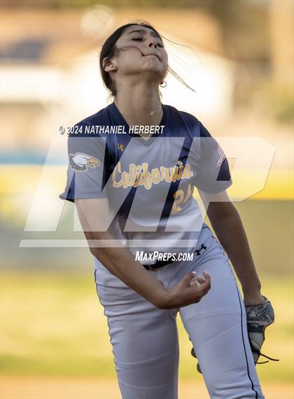 Thumbnail 1 in Gahr @ California photogallery.