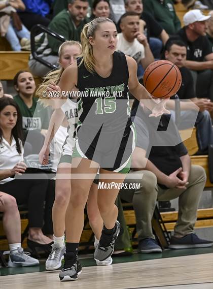 Thumbnail 3 in Yorktown @ Pendleton Heights photogallery.