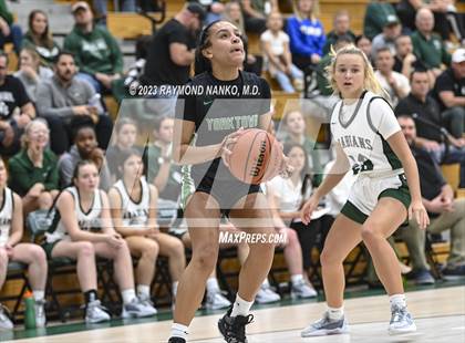 Thumbnail 3 in Yorktown @ Pendleton Heights photogallery.