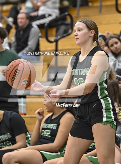 Thumbnail 1 in Yorktown @ Pendleton Heights photogallery.