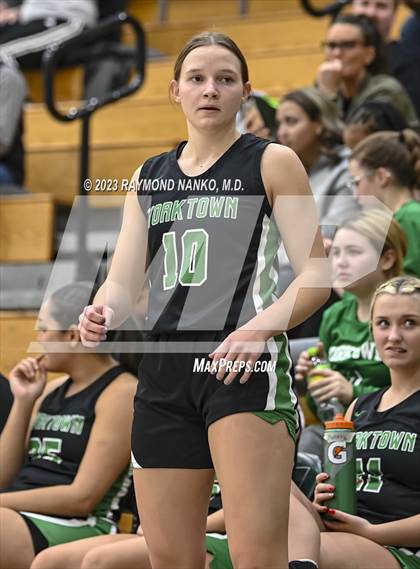 Thumbnail 1 in Yorktown @ Pendleton Heights photogallery.