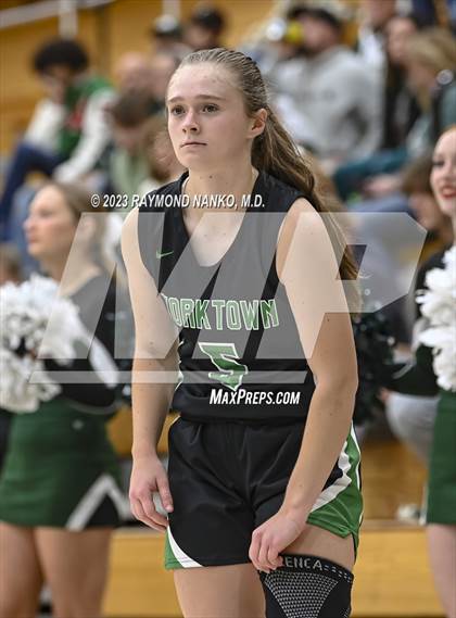 Thumbnail 3 in Yorktown @ Pendleton Heights photogallery.