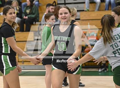 Thumbnail 2 in Yorktown @ Pendleton Heights photogallery.