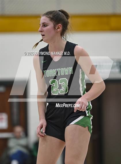 Thumbnail 3 in Yorktown @ Pendleton Heights photogallery.