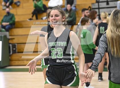 Thumbnail 2 in Yorktown @ Pendleton Heights photogallery.