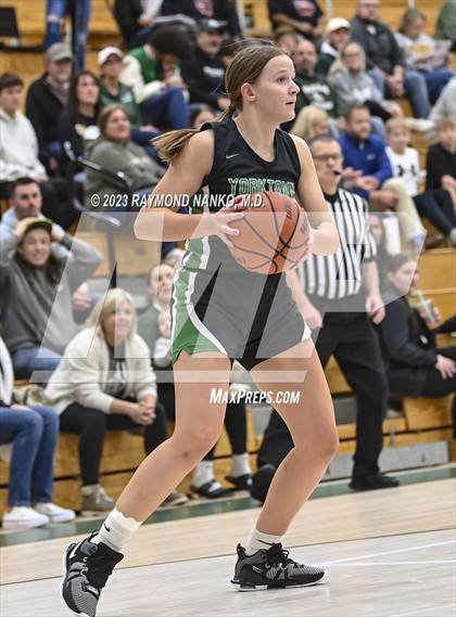 Thumbnail 3 in Yorktown @ Pendleton Heights photogallery.