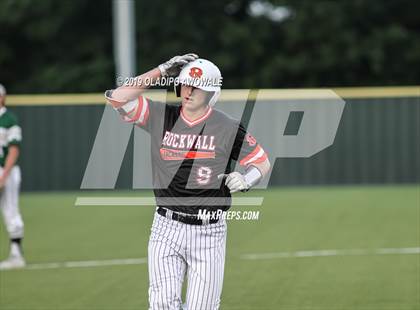Thumbnail 1 in Rockwall vs. Prosper (UIL 6A Regional Quarterfinal) photogallery.