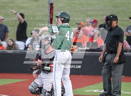Thumbnail 3 in Rockwall vs. Prosper (UIL 6A Regional Quarterfinal) photogallery.