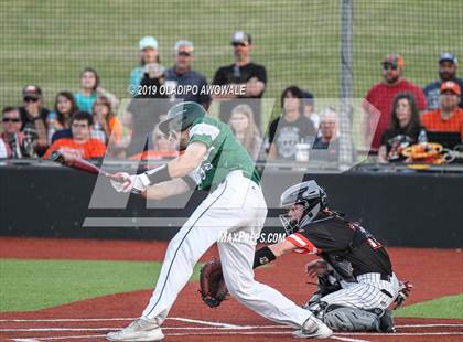 Thumbnail 3 in Rockwall vs. Prosper (UIL 6A Regional Quarterfinal) photogallery.