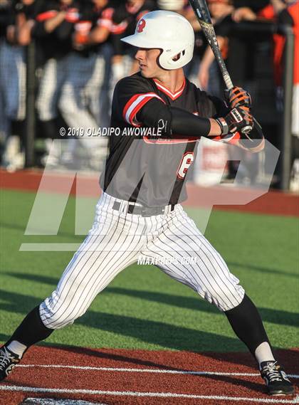Thumbnail 3 in Rockwall vs. Prosper (UIL 6A Regional Quarterfinal) photogallery.