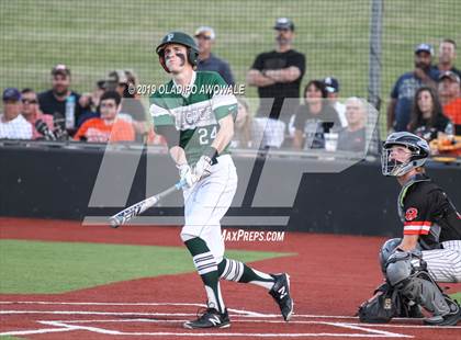 Thumbnail 2 in Rockwall vs. Prosper (UIL 6A Regional Quarterfinal) photogallery.