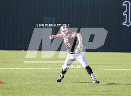 Thumbnail 3 in Rockwall vs. Prosper (UIL 6A Regional Quarterfinal) photogallery.